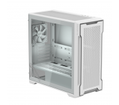 Кутия Gigabyte C102 Glass ICE, Mid-Tower