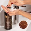 САПУН НА ПЯНА PAPILION DELUXE ORANGE ZEST 500МЛ ПОМПА