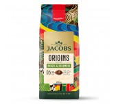 МЛЯНО КАФЕ JACOBS ORIGINS BRAZIL & COLOMBIA 200 Г