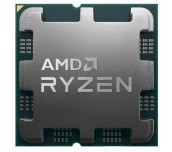 Процесор AMD RYZEN 7 7700 TRAY 8-Core 3.8 GHz (5.3 GHz Turbo) 32MB/65W/AM5