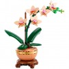 LEGO  Botanicals - Mini-Orchidee, 10343