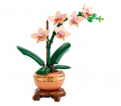 LEGO  Botanicals - Mini-Orchidee, 10343