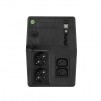 UPS FSP Group IFP1500, 1500VA, 900W, Line Interactive, LCD, 2x RJ11/RJ45