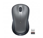 МИШКА БЕЗЖИЧНА LOGITECH M310 SILVER