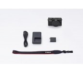 Canon EOS M100 Body, black