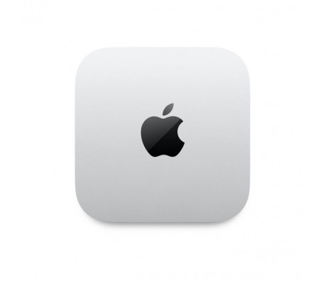 Apple Mac mini: Apple M4 Pro chip with 12-core CPU and 16-core GPU, 24GB, 512GB SSD Mac mini