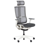 ЕРГОНОМИЧЕН СТОЛ 7574 ЧЕРЕН