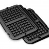 Tefal XA730810 Acc Optigrill Xin1 Waffle Plate