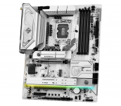 Дънна платка ASRock Z890 Steel Legend WiFi, LGA 1851