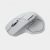 Безжична лазерна мишка LOGITECH MX MASTER 4 Pale Gray