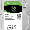 Seagate Barracuda Guardian 2TB ( 3.5