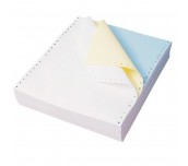 ХАРТИЯ ПРИНТЕРНА 240/11/4 ЦВЕТНА 380Л