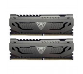 Patriot Viper Steel 16GB (2*8) 4000Mhz