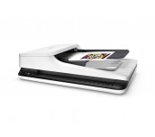 HP ScanJet Pro 2500 f1 Flatbed Scanner