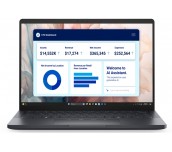 Dell Pro 13 Premium PA13250, Intel Ultra 5 236V (40 TOPS NPU, 8cores, up to 4.7 GHz), 13.3