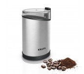 Krups GX204D10 Grinder Coffee Stainless Steel