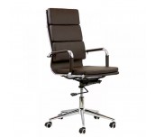 ДИРЕКТОРСКИ СТОЛ HULIO 808 КАФЯВ