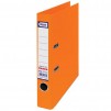 КЛАСЬОР SKAG LUX А4 5СМ ОРАНЖЕВ