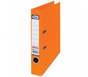 КЛАСЬОР SKAG LUX А4 5СМ ОРАНЖЕВ