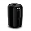 Tefal EY101815, Easy Fry Compact BLK 1.6L (1.2kg), temp setting, automatic functions (4), Timer, Auto-off