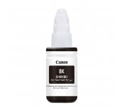 КОНСУМАТИВ CANON GI-490 BK