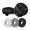 Аксесоар KontrolFreek Performance Thumbsticks + Precision Rings Galaxy Edition