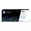 HP 212A Yellow  Original LaserJet Toner Cartridge