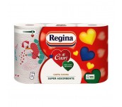 КУХНЕНСКА РОЛКА REGINA CUORI 3 БР.