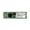 Transcend 512GB, M.2 2280 SSD, SATA3 B+M Key, TLC