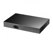 Суич Cudy FS1018PS1, 16 x 10/100 PoE+ Switch 190W, 2 x Gigabit порта, 1 x SFP Slot