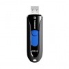 Transcend 256GB, USB3.1, Pen Drive, Capless, Black