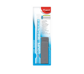 ЛУПА ЛИНИЯ MAPED УВЕЛИЧЕНИЕ 3X 25СМ