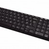 Kомплект безжични клавиатура с мишка Logitech MK220