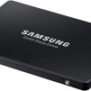 SSD SAMSUNG PM893 SATA 2.5”, 240 GB SATA III, MZ7L3240HCHQ-00A07, Bulk