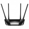 Безжичен рутер Cudy LT400, 4G LTE, 2.4GHz, 300 Mbps, 10/100
