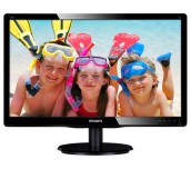 Philips 200V4LAB2, 19.5