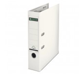 КЛАСЬОР LEITZ PP 180° 8СМ БЯЛ