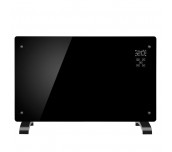 КОНВЕКТОРНА ПЕЧКА СЪС СТЪКЛЕН ПАНЕЛ С ДИСПЛЕЙ ELITE GHD-20