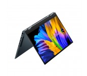 Asus Zenbook Flip OLED UP5401EA-OLED-KN721X, Numpad, Intel Core i7-1165G7 2.8 GHz (12M Cache, up to 4.7 GHz), OLED 14