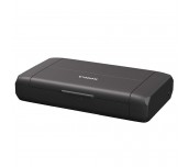 Canon PIXMA TR150 with battery