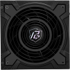 Захранващ блок ASRock Phantom Gaming 1000W 80+ Gold, PCIe 5.1