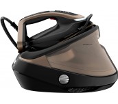 Tefal GV9820E0 ProExpress Vision, blue, 3000W, Electronic 5 settings of steam & temperature , 9 bars, 180g/min, steam boost 800g/min