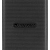 Transcend 2TB, External SSD, ESD270C, USB 3.1 Gen 2, Type C