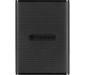 Transcend 1TB, External SSD, ESD270C, USB 3.1 Gen 2, Type C