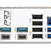 Дънна платка ASROCK X870 PRO RS WIFI, Socket AM5