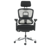 ЕРГОНОМИЧЕН СТОЛ DOLE ЧЕРЕН