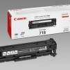 Canon CRG-718BK