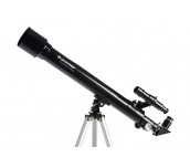 Телескоп Celestron Powerseeker 50AZ, Рефрактор