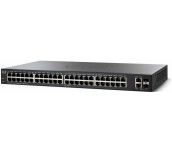 SG220-50 50-Port Gigabit Smart Plus Switch