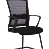 ПОСЕТИТЕЛСКИ СТОЛ COMFORT PRO ЧЕРЕН